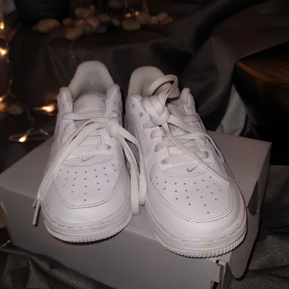 Toddler Boys Sneakers